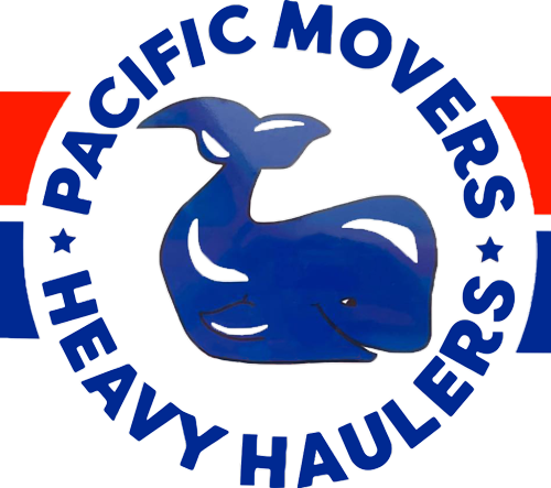 Pacific Movers Logo