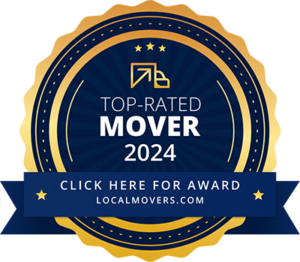 Top Rated Mover