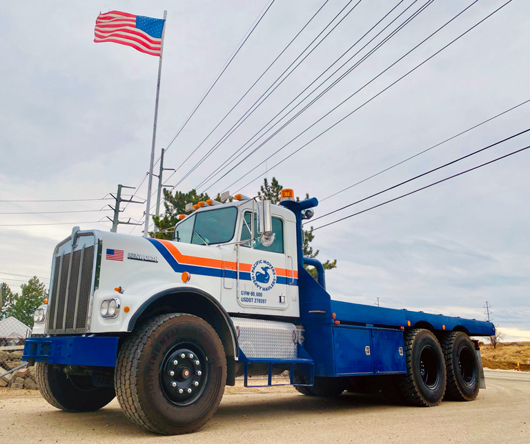 Truck